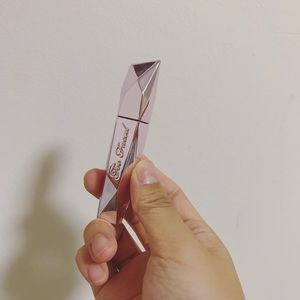 too faced damn girl mascara